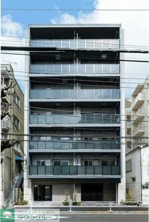 ドゥーエ菊川の物件内観写真